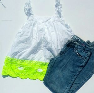 🌈summer outfit🌈